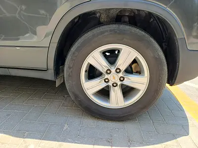 صورة 7 لـ 2018 Chevrolet TRAX
