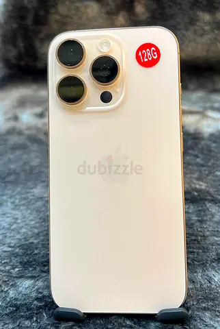 Apple iPhone 16 pro-Good Condition-sim locked