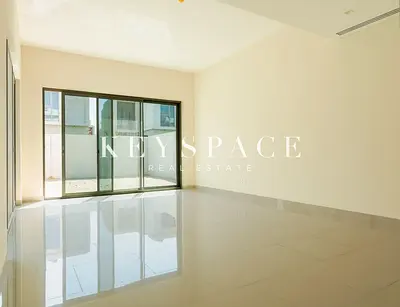 Refined Modern Villa | Vibrant Lifestyle Community | Resale