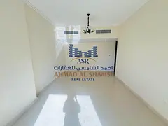 Hot Offer Chiller Free+1 Manth free+ parking Free || Specious 2BR Near Dubai Border || Wardrobe And 