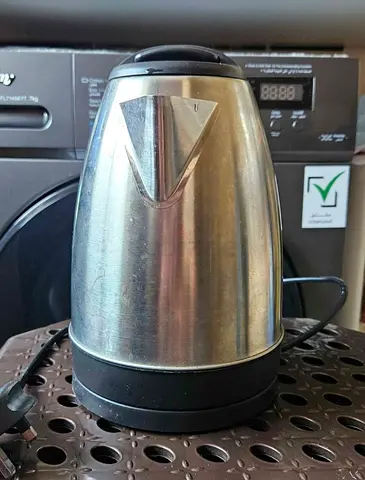 Kettle for sale