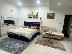 No Commission | Brand New | Big Layout | Fully Furnished | Include All | Family Gated Community | Fr