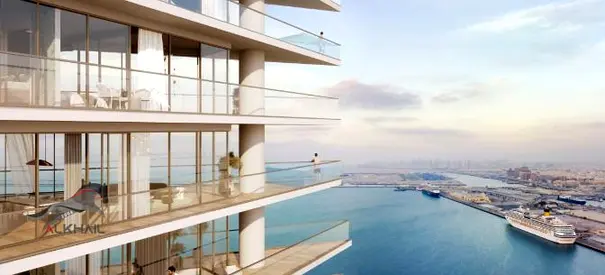 2 BR | Multiple Options | Waterfront Living I Distress Deal