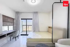 Sunset View I Chiller Free I Fully Furnished