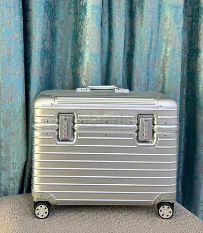 RIMOWA pilot case