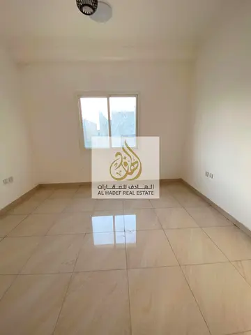 🏡 **للإيجار السنوي – بناية جديدة أول ساكن في الياسمين، عجمان** 🏡  ✨ فرصة مميزة للسكن في **بناية جديدة بالكامل – أول ساكن** بمنطقة **الياسمين**، بموق