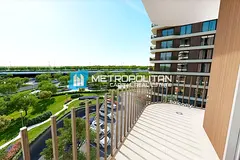 Corner 2 Bedroom | Mid floor | Garden & City View