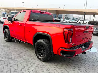 صورة مصغرة 4 لـ 2021 GMC SIERRA