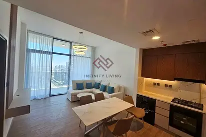 Luxury 1-Bedroom For Sale | Distress Deal | Brand New Building