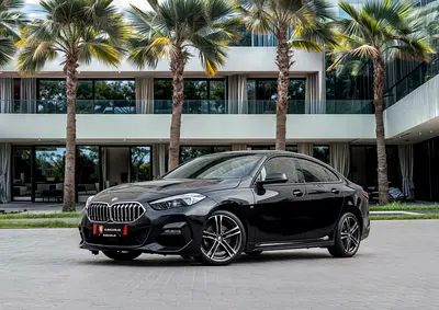 1,469 P.M | 218i M-Sport | 0% Downpayment | Under Warranty!