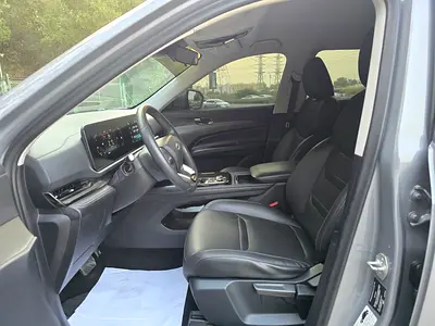 2024 FORD TERRITORY 缩略图 7