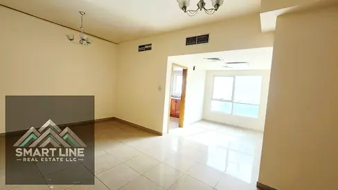 /No Deposit// LIKE A NEW Building// 2HK apartment ,//Just 37k//Close to Mega Mall