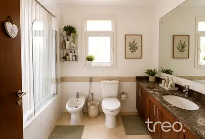 Upgraded | Extended | Opposite Pool & Park