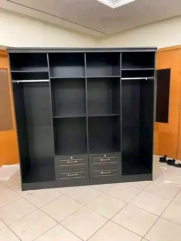 Brand New 4door cabinet available