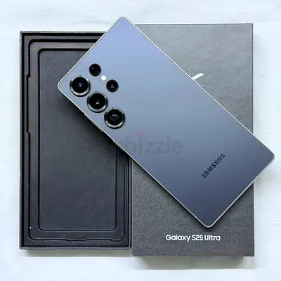 Samsung Galaxy S25 Ultra 1Tb