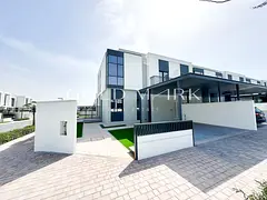 Corner Plot | Landscaped | Ready to move