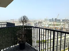 Exclusive | Bright and Spacious | High Floor