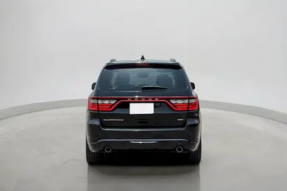 صورة 7 لـ 2020 Dodge DURANGO