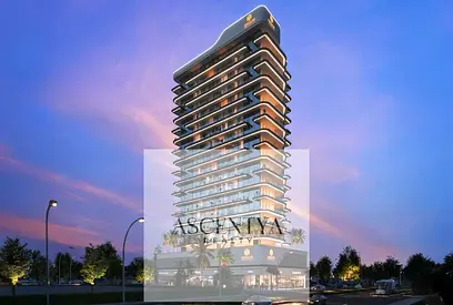 20/80 Payment Plan | 2 Bed + Maid + Closed Kitchen | Discount Limited Offer | Just 5 Min From Metro