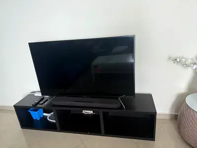 Sony KD-55X7077F, 55" Smart LED TV - Good Condition