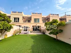 Vacant Soon | Big Garden | Unfurnished