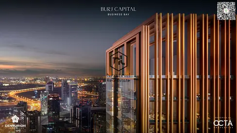 Luxury Offices| 5% Discount| High Roi And Capital Appreciation | Metro Connectivity
