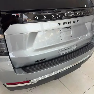 2025 Chevrolet TAHOE 缩略图 15