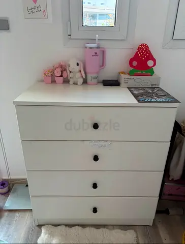 chest of drawers for sale urgent