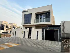 Luxury stand alone villa for rent