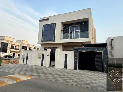 Luxury stand alone villa for rent