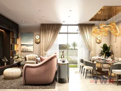 Next To Metro | Prime Location | Potential ROI