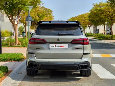 صورة مصغرة 7 لـ 2021 BMW X5