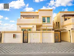 Exclusive offer: Ready-to-move-in villa, including registration and transfer fees, with no additiona