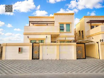 Exclusive offer: Ready-to-move-in villa, including registration and transfer fees, with no addition