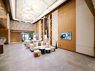 Spacious 1bed | Fully Furnished | Vacant