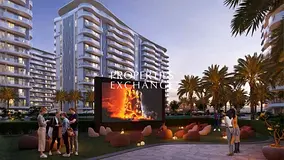 HIGH FLOOR | POOL VIEW | SPACIOUS UNIT