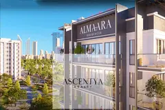 Ready In 7 Months Only | Payment Plan 30/70 | High Quality Design | 8 Min To Metro Station | 1 Min T