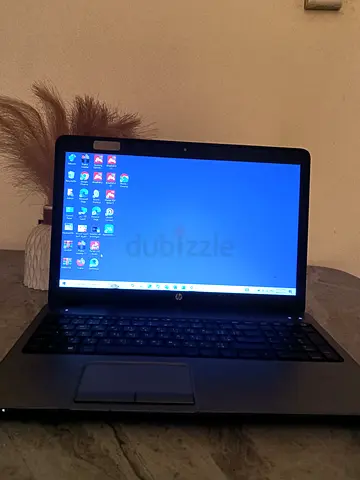 Hp probook 4200