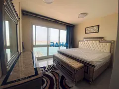 2 BR Apartment with Water View in Mina Al Arab