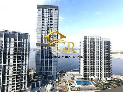Premium 3BR + Maid | Spacious Layout | Creek Rise 2