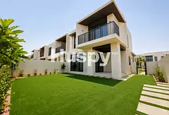 Landscaped | Corner Unit | Single Row