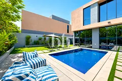4BR with Pool | Contemporary | Mortgage Possible