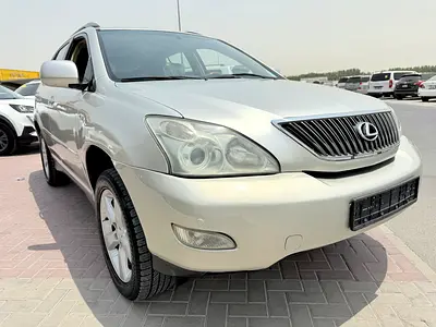 2005 Lexus RX-SERIES — фото 2