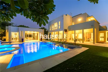 Exclusive | Renovated | 6,000 sqft BUA
