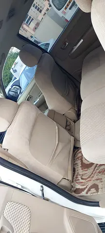 2011 Toyota FORTUNER 照片 15