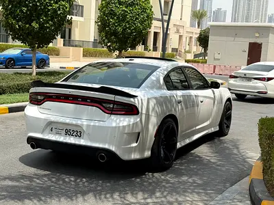 2019 Dodge CHARGER 照片 3