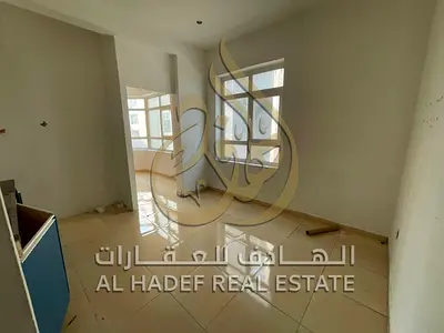 Beautiful studio – second tenant – Al Qulai'ah area – prime location – next to Saudi German Hospital – well-maintained building – families only – one