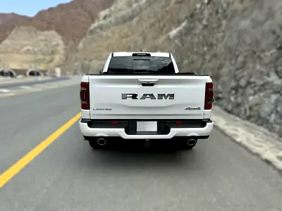 2024 RAM 1500 — миниатюра 6