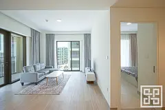 Furnished 1BR Apartment | Orchid 2 | Multiple Cheques