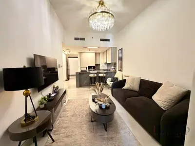 Hot Deal | Spacious 1BR | Premium Amenities